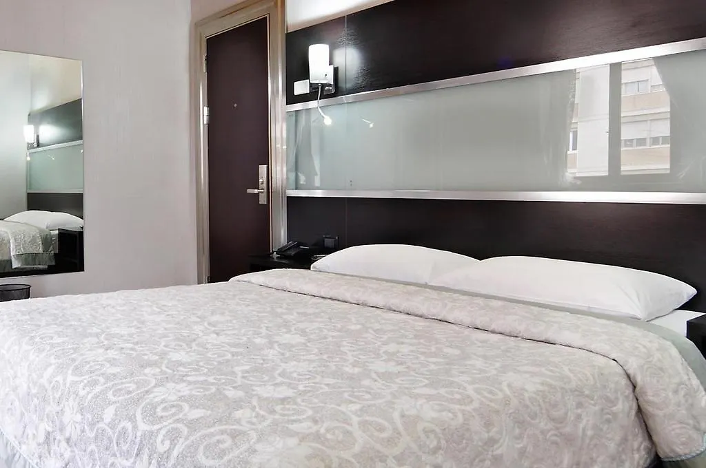 Hotel Bolzano Milan