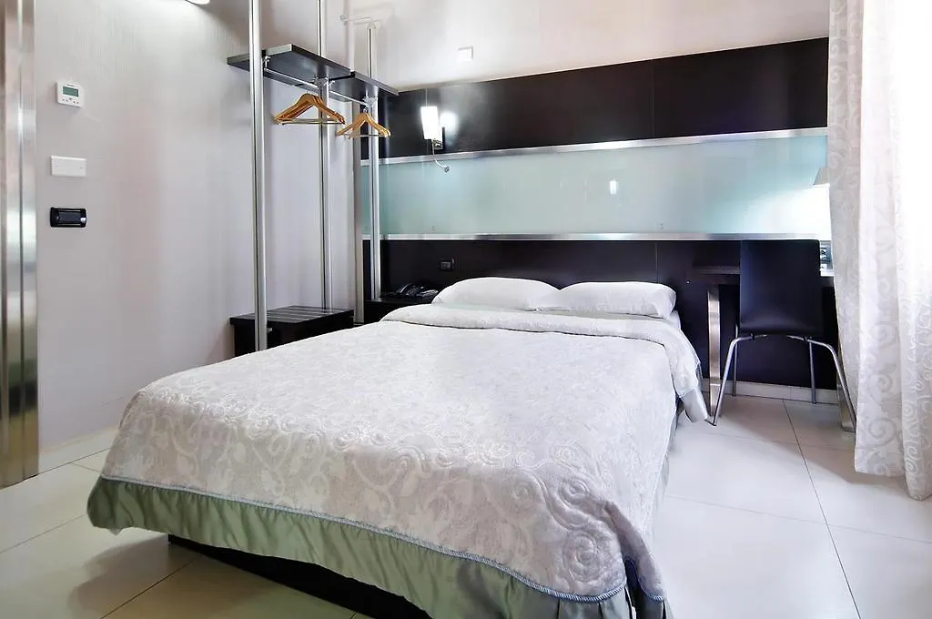 Hotel Bolzano Milan Italie