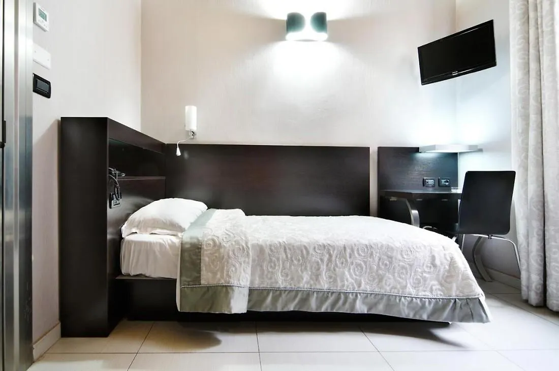 Hotel Bolzano Milan
