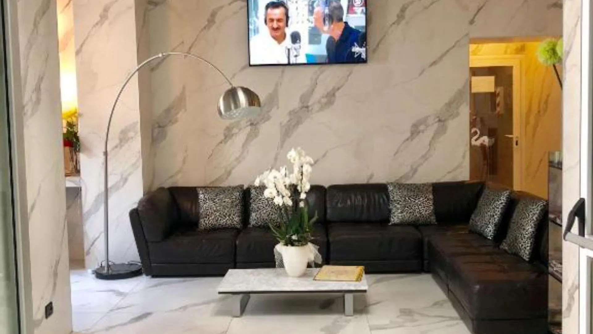 Hotel Bolzano Milan