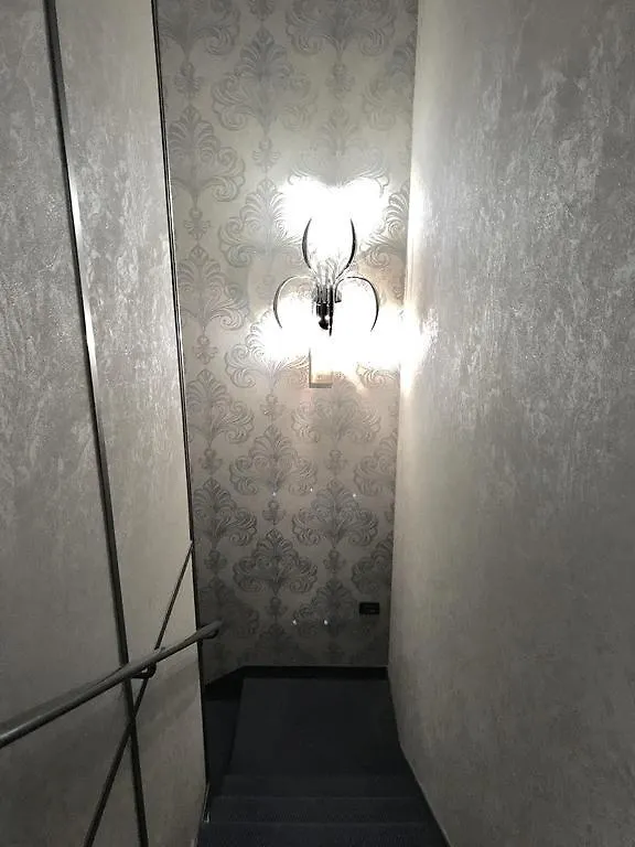 Hotel Bolzano Milan