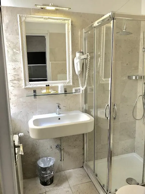 Hotel Bolzano Milan