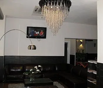 Hotel Bolzano Milan