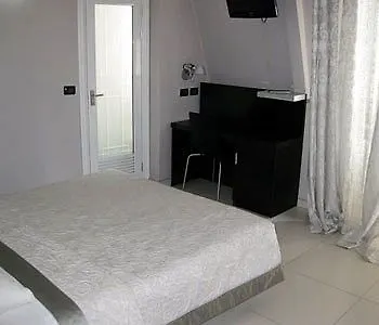 Hotel Bolzano Milan Italie