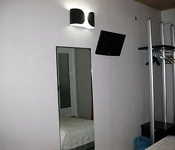 ***  Hotel Bolzano Milan Italie
