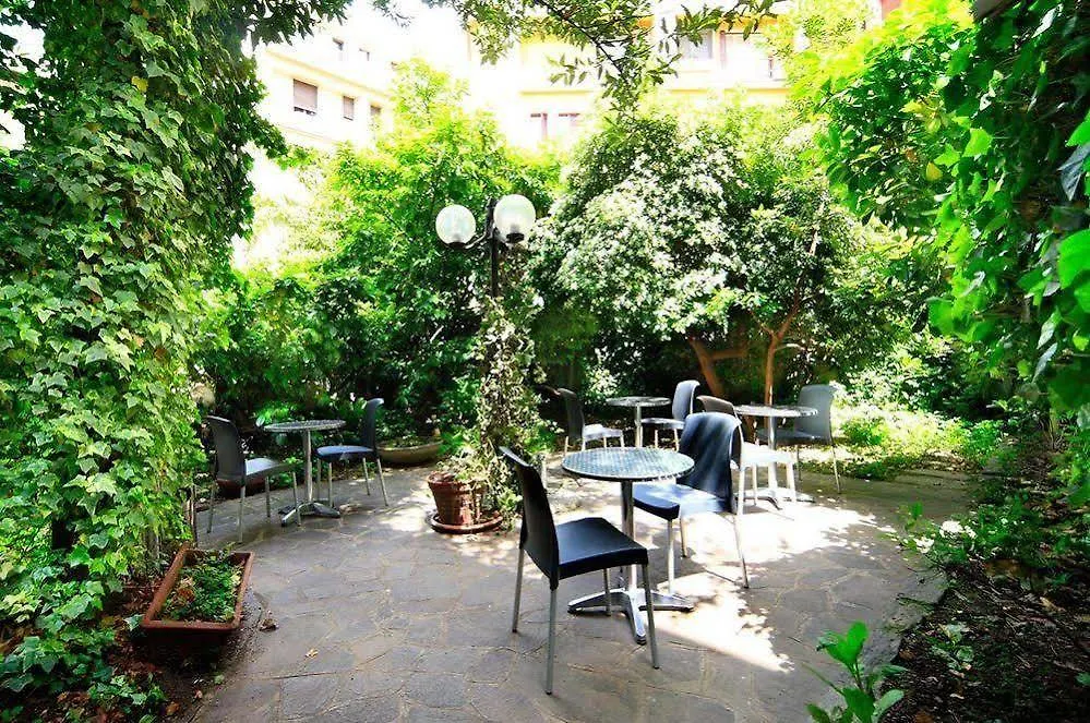 Hotel Bolzano Milan 3*,  Italie