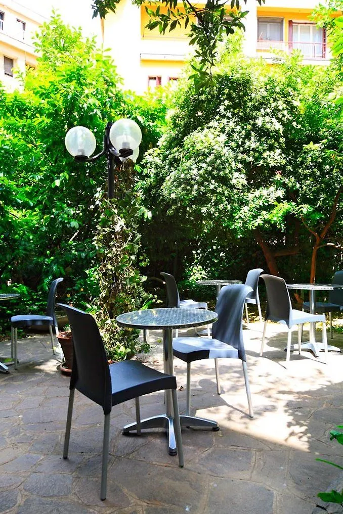 Hotel Bolzano Milan