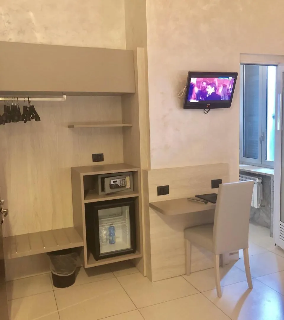 ***  Hotel Bolzano Milan Italie