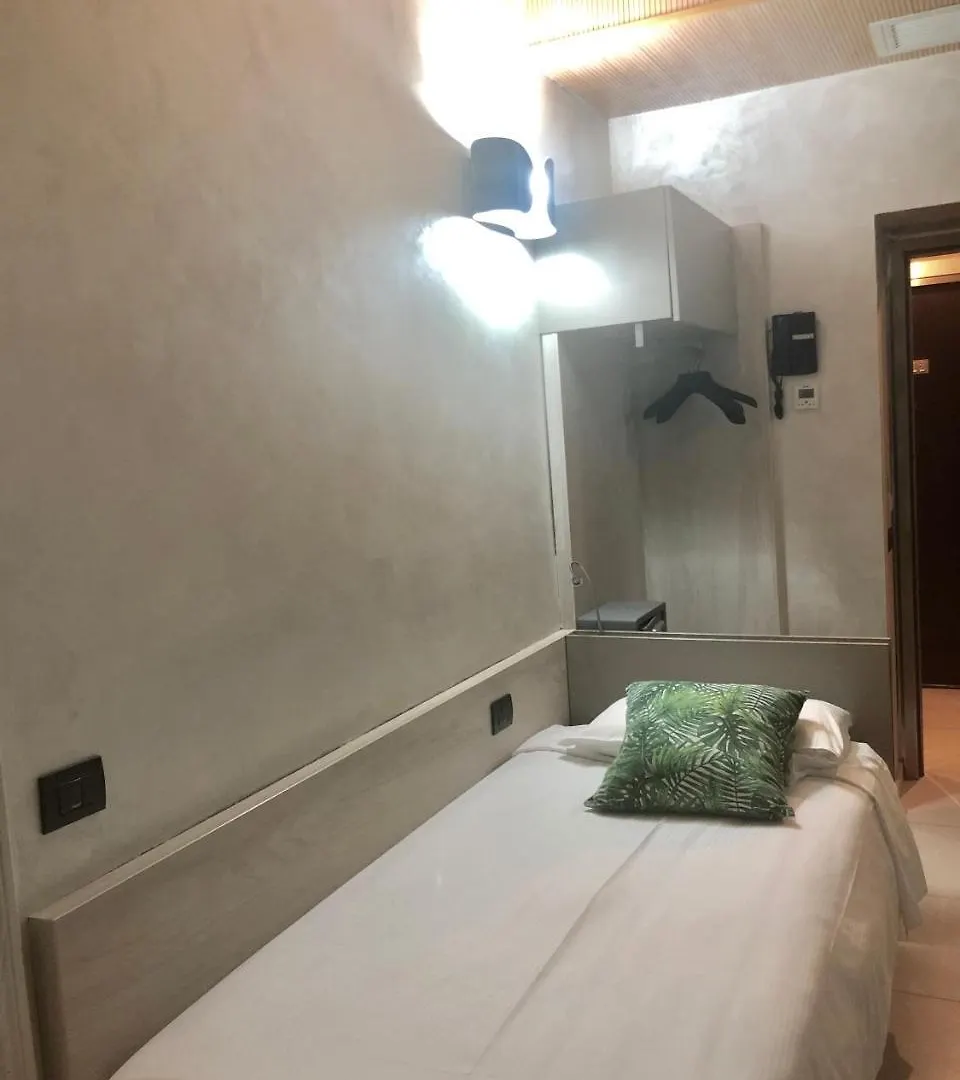 Hotel Bolzano Milan