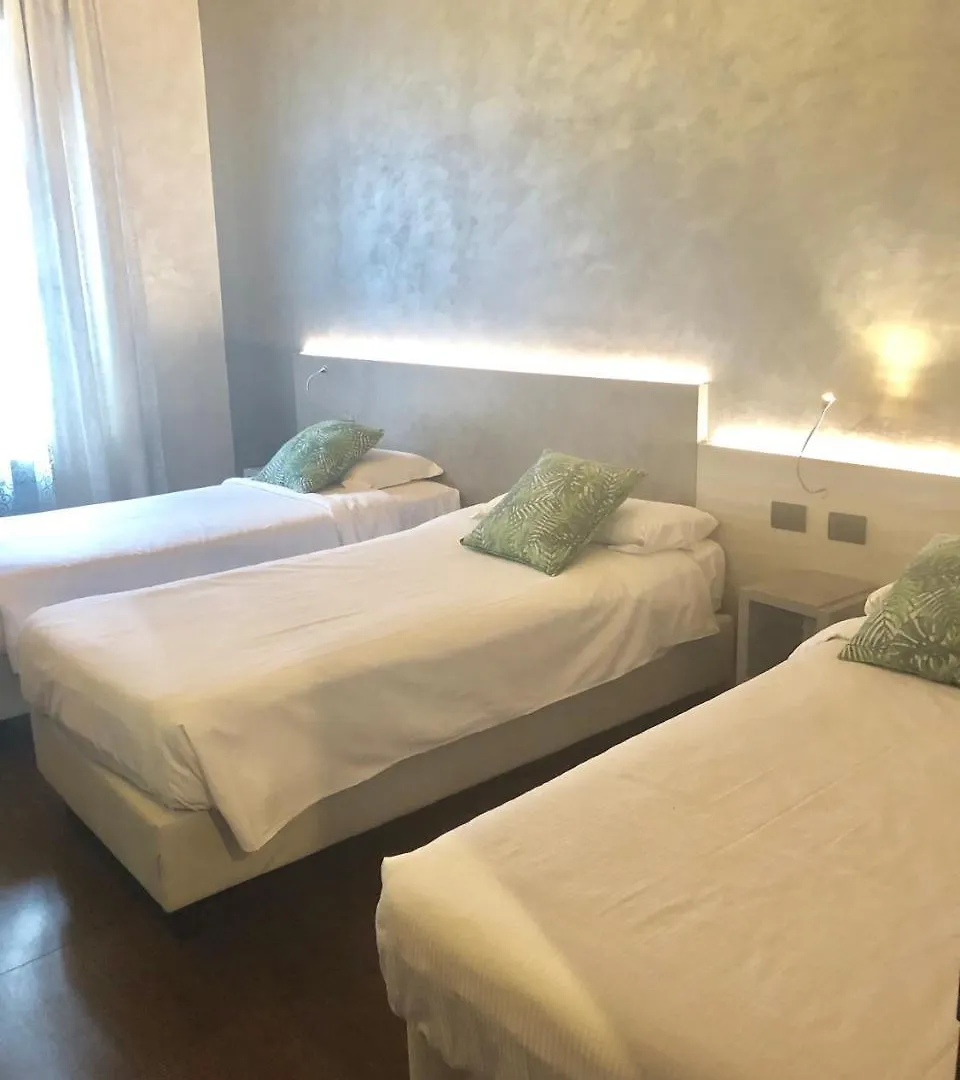 Hotel Bolzano Milan