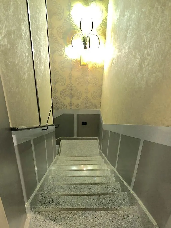 Hotel Bolzano Milano