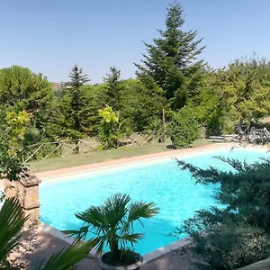 La Manonera , Montepulciano Stazione Italië