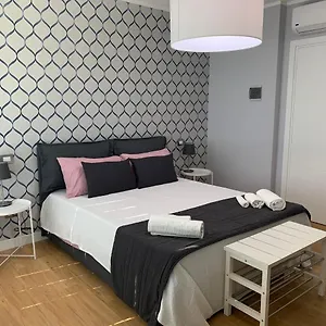 Apartment Domus Gaudens Luxury