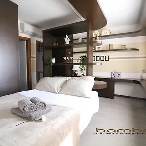 Appartement Bamboo Vico