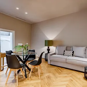  Apartament Ferrini - Etnea Heritage Włochy