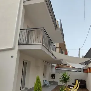  Apartament Puvogel Włochy