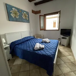  Apartament Baglio Judica Włochy
