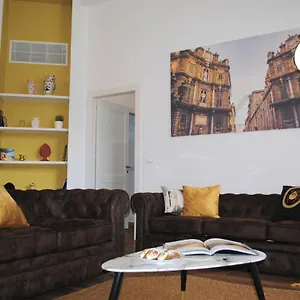  Apartament Doma Włochy