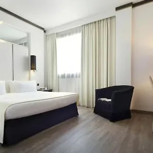 Melia 5*, Milaan Italië