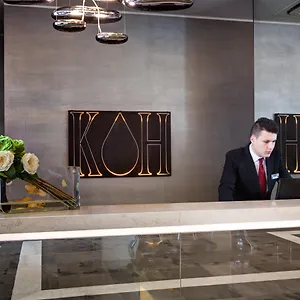 4* Ξενοδοχείο Klima Fiere