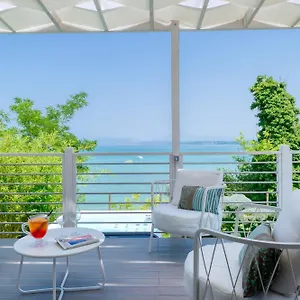 San Benedetto Relais 3*, Peschiera del Garda Italië