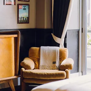 Hotel Aethos, Milaan