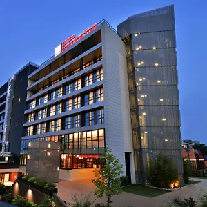Hilton Garden North 4*, Milaan Italië