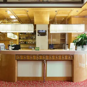 Hotel Teco, Milaan