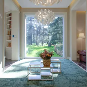Hotel Tiziano - Gruppo Mini, Milaan