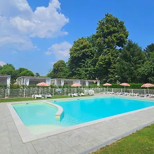 Serenissima 3*, Malcontenta Italien