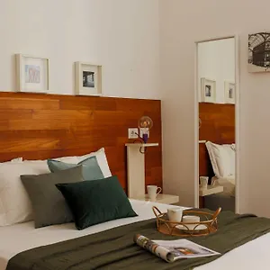 Apartment The Rent - Near Porta Romana, Milan