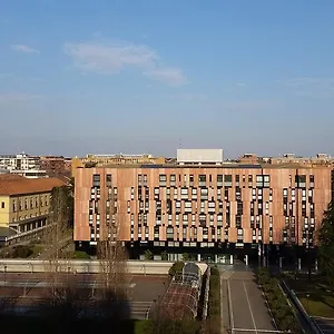 Aparthotel Dreams Residenza Gambara, Milaan
