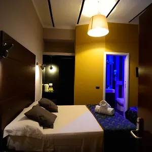 ** Hotel Felice Włochy