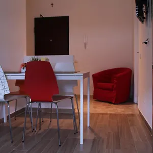  Apartament Stephenson Włochy