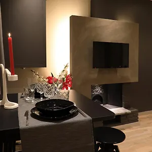 Appartement Sforza Near Duomo