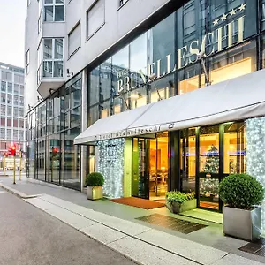 Brunelleschi 4*, Milaan Italië