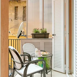  Apartament Petra Włochy