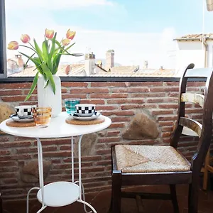 Apartment San Francesco Luxury