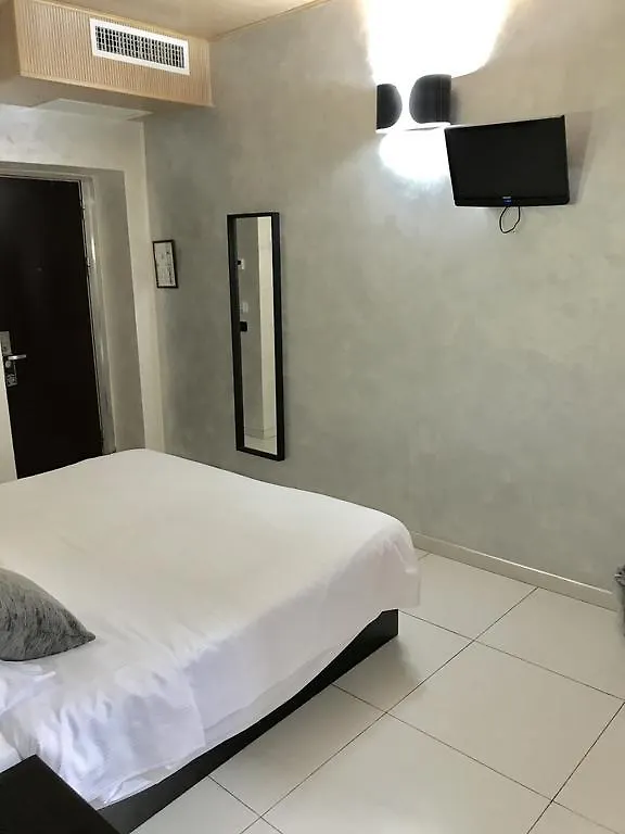Hotel Bolzano Milan