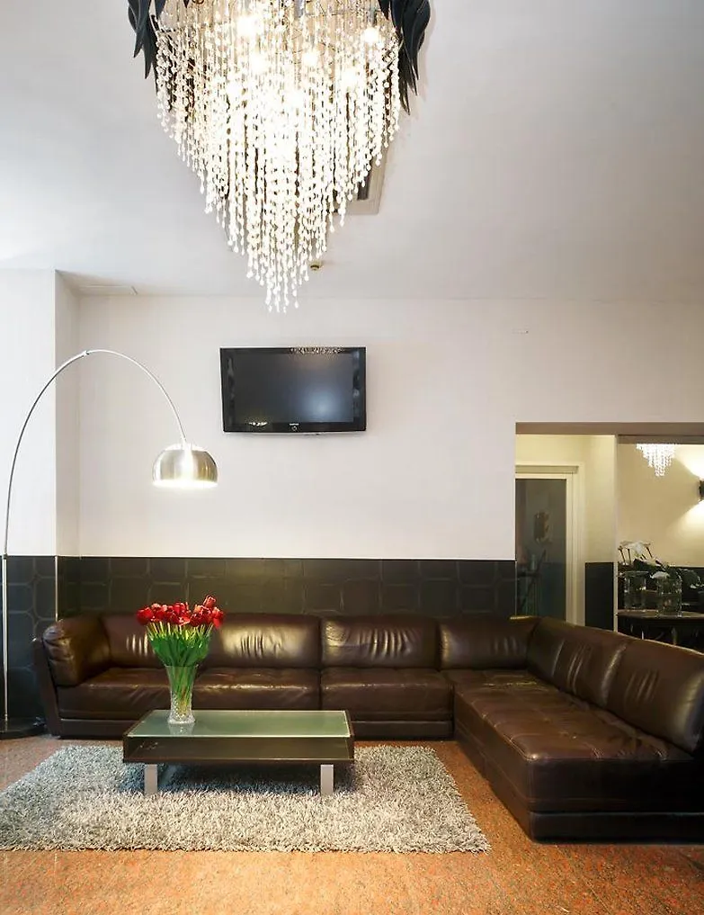 Hotel Bolzano Milan